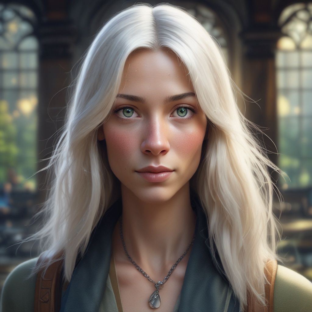 Avatar of Jane Smith